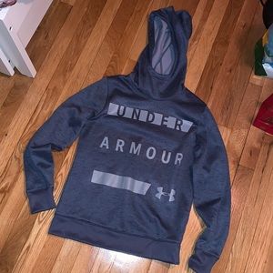 Under Armour Cold Gear Hoodie